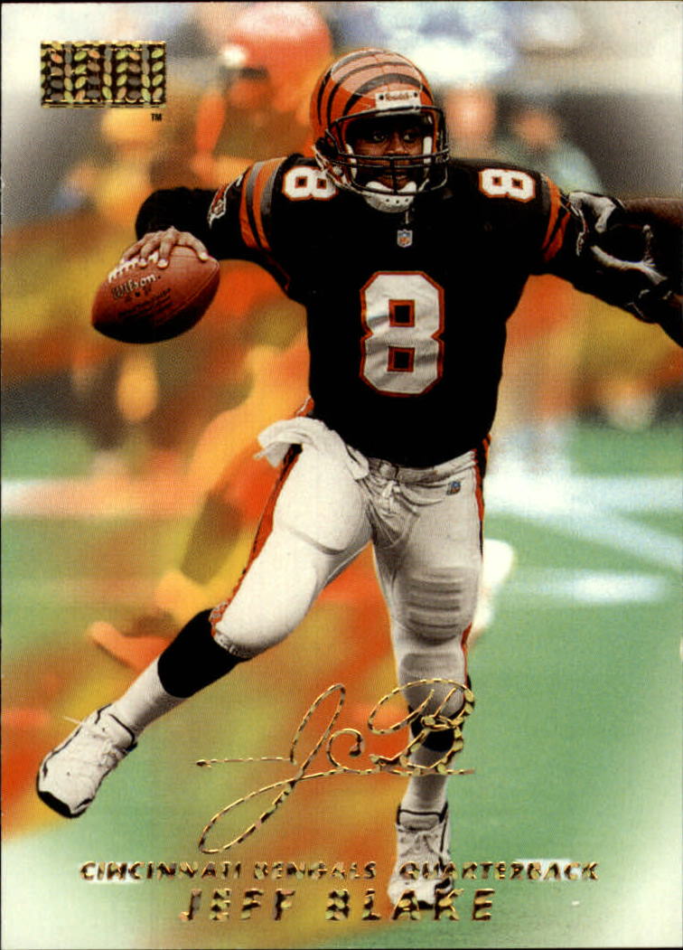 1998 SkyBox Premium Football Card Pick - Picture 198 of 426