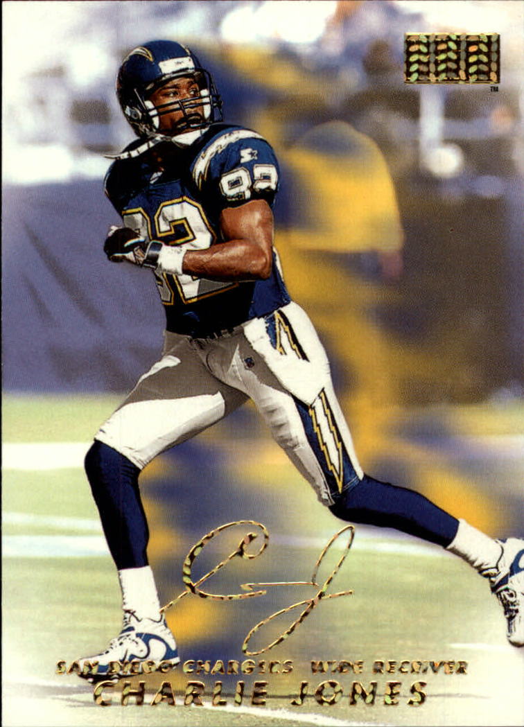 1998 SkyBox Premium Football Card Pick - Picture 200 of 426