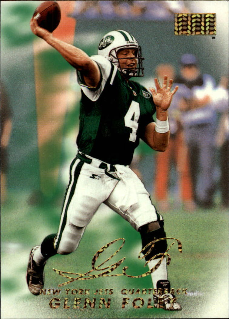 1998 SkyBox Premium Football Card Pick - Picture 202 of 426