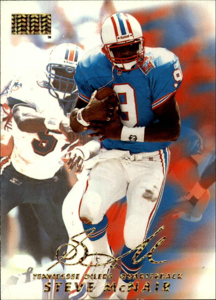 1998 SkyBox Premium Football Card Pick - Picture 208 of 426