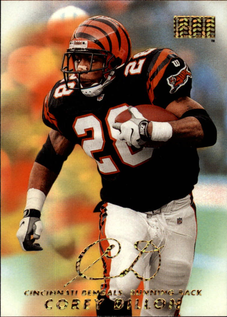 1998 SkyBox Premium Football Card Pick - Picture 216 of 426