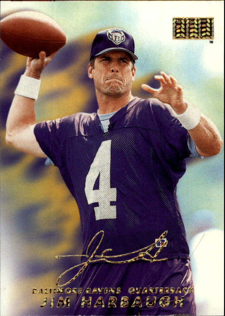 1998 SkyBox Premium Football Card Pick - Picture 220 of 426