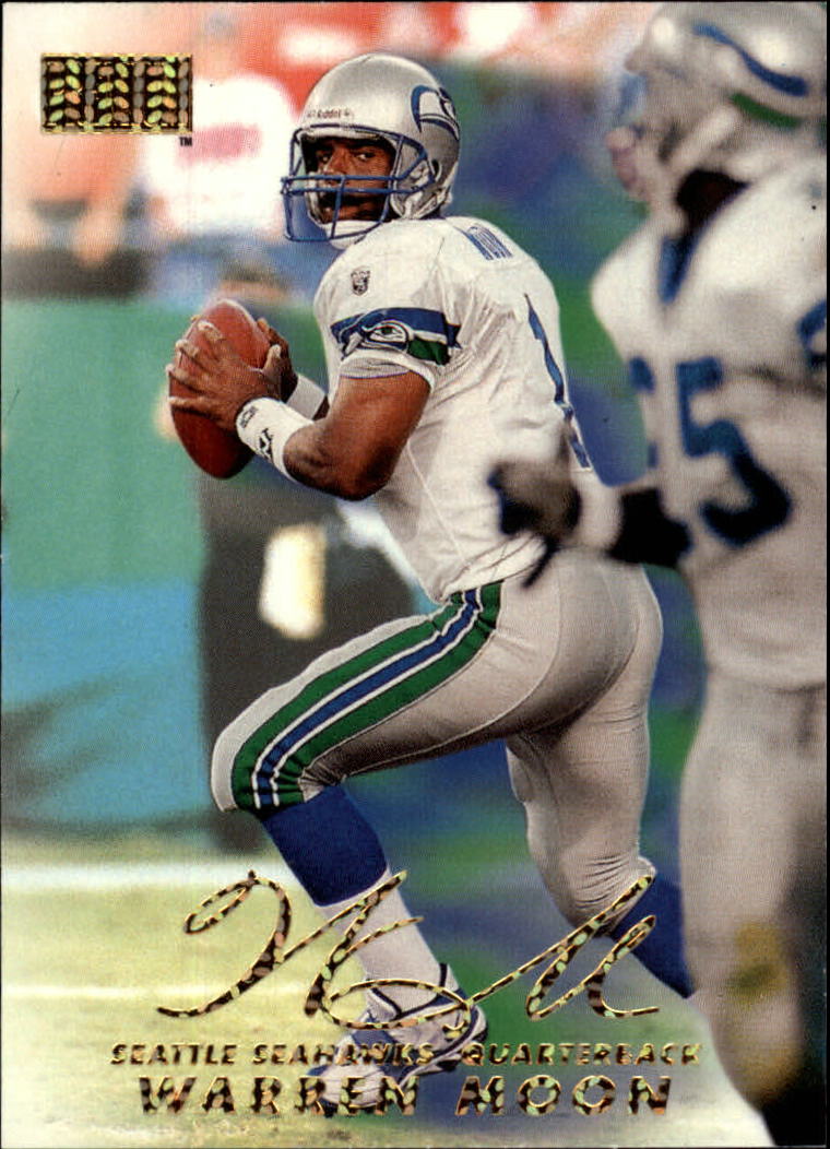 1998 SkyBox Premium Football Card Pick - Picture 222 of 426