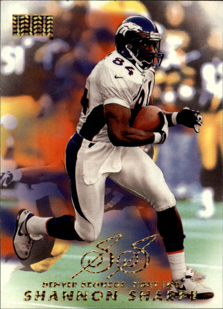 1998 SkyBox Premium Football Card Pick - Picture 224 of 426