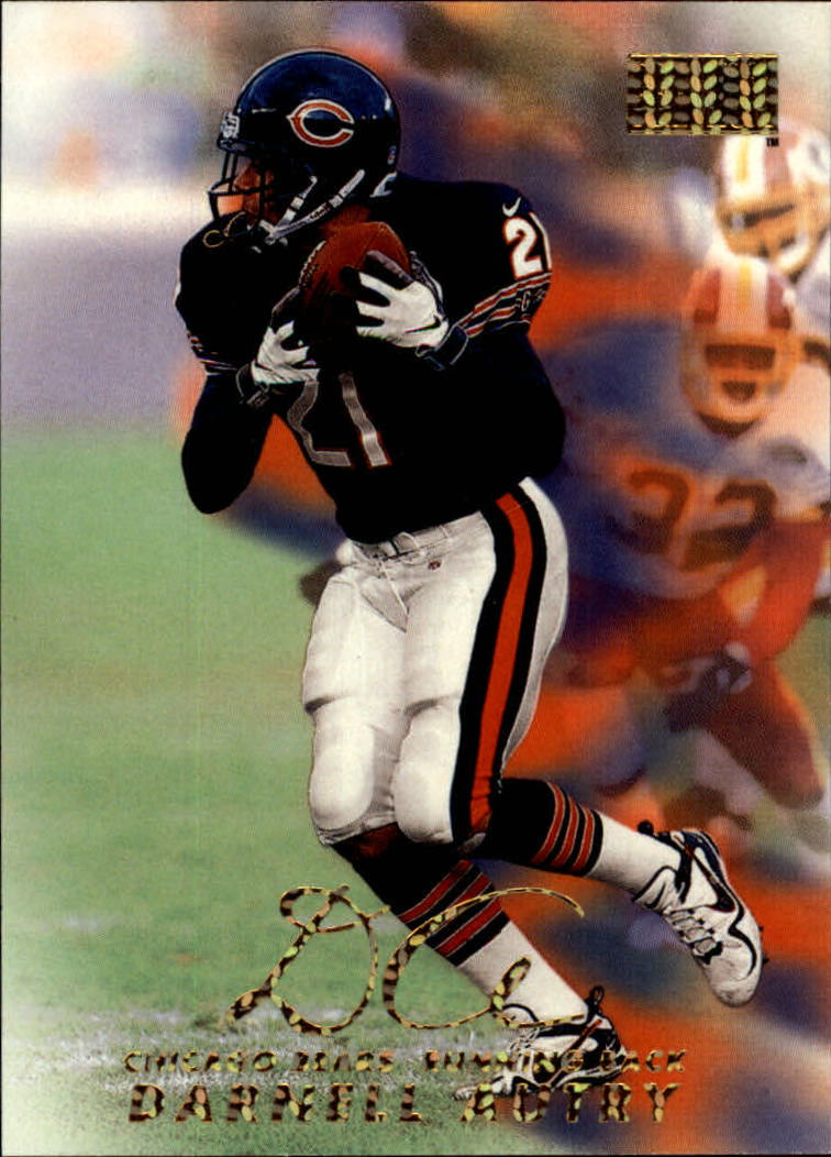 1998 SkyBox Premium Football Card Pick - Picture 226 of 426