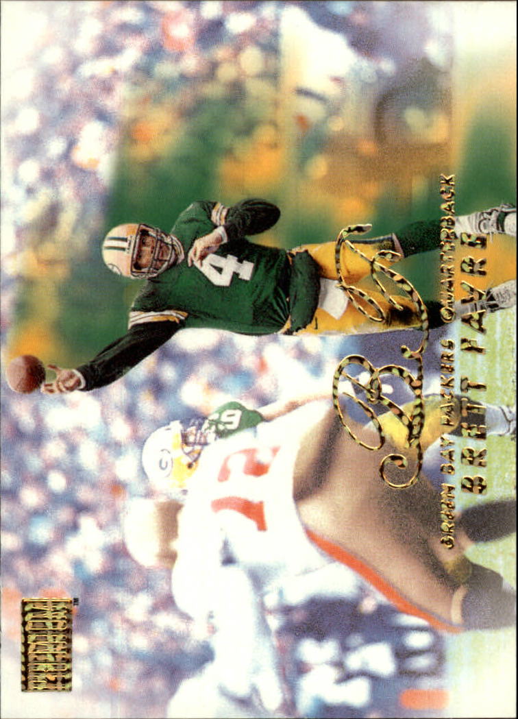 1998 SkyBox Premium Football Card Pick - Picture 228 of 426