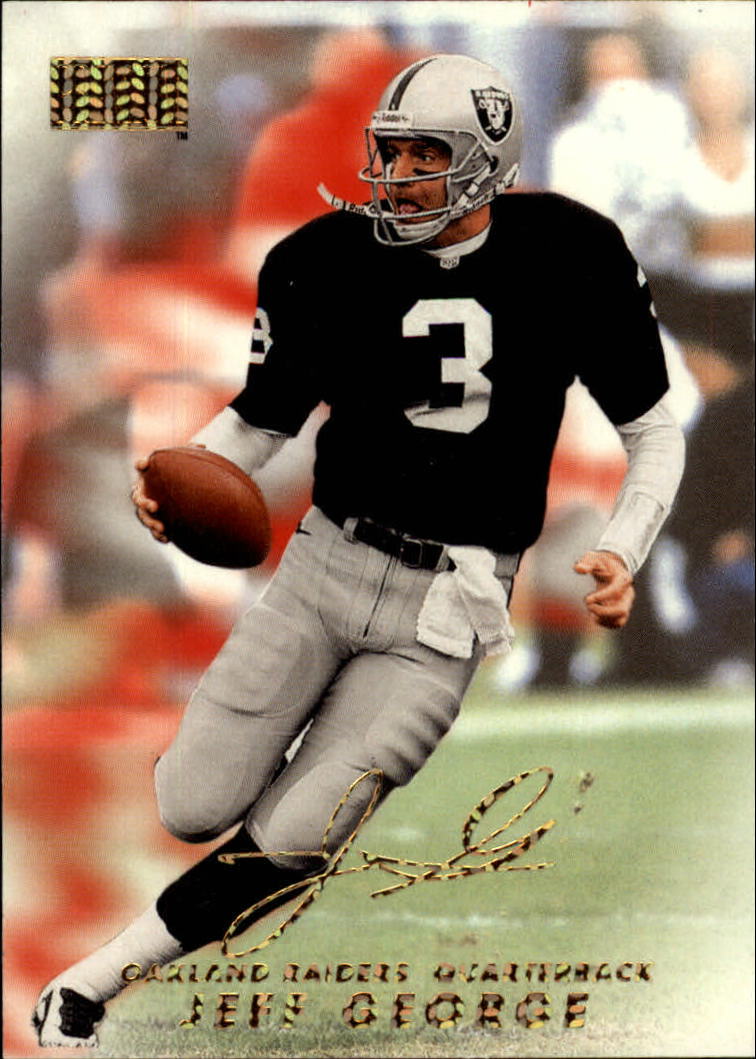 1998 SkyBox Premium Football Card Pick - Picture 230 of 426