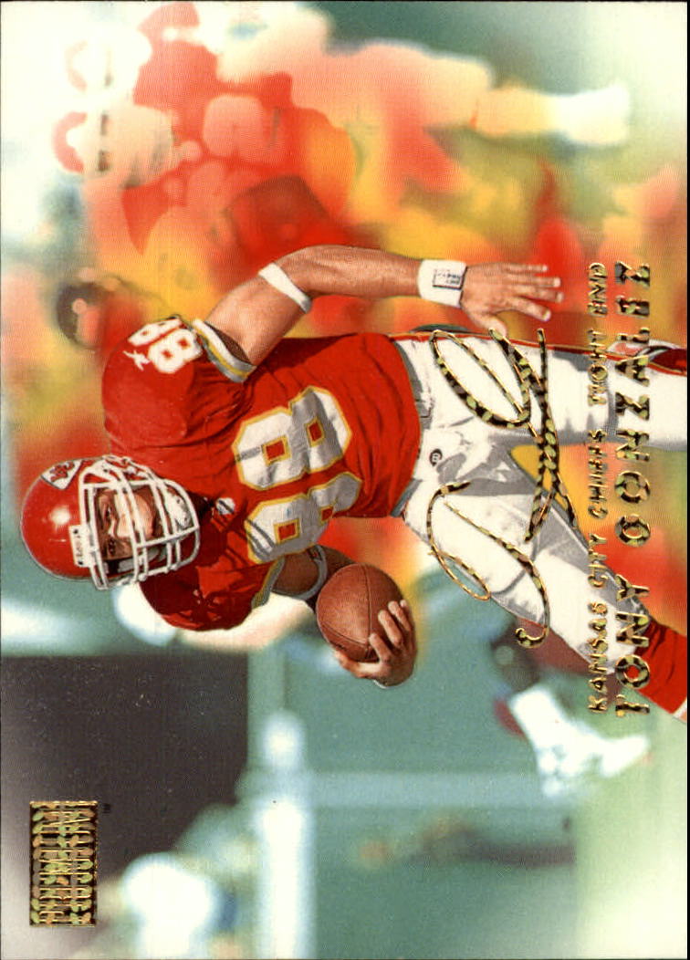 1998 SkyBox Premium Football Card Pick - Picture 232 of 426