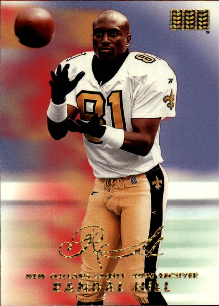 1998 SkyBox Premium Football Card Pick - Picture 236 of 426