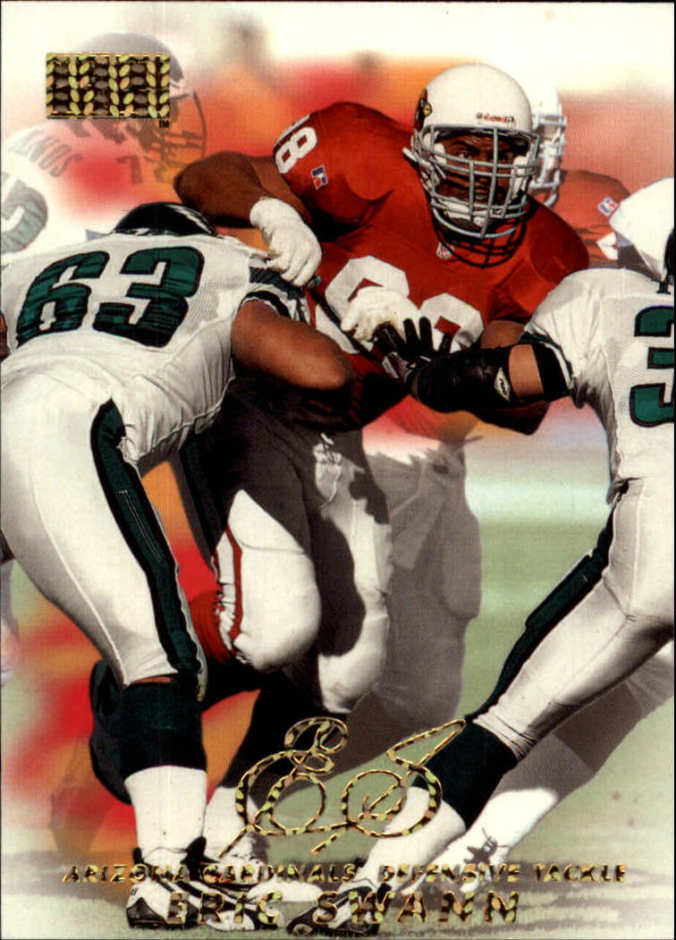 1998 SkyBox Premium Football Card Pick - Picture 238 of 426