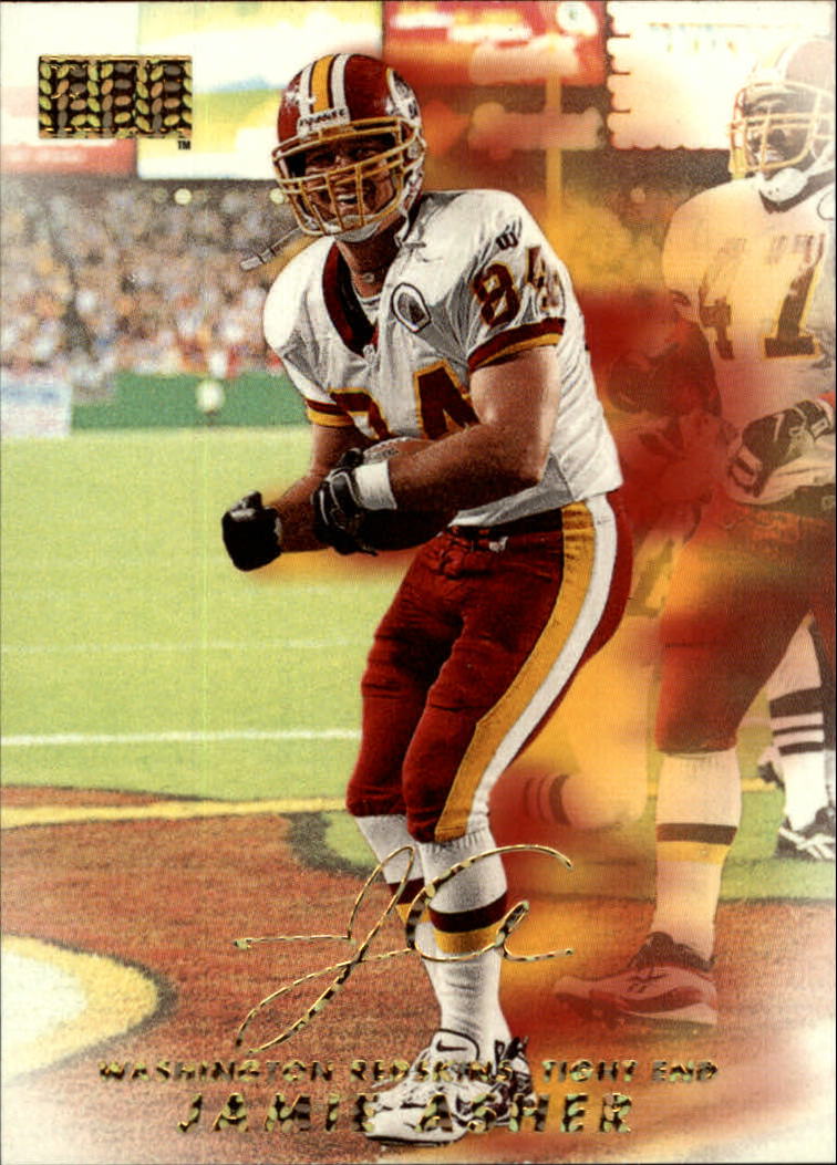 1998 SkyBox Premium Football Card Pick - Picture 240 of 426