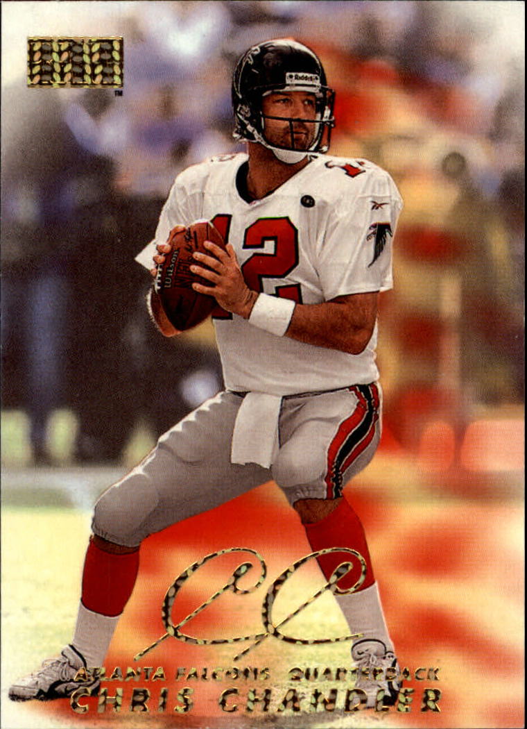 1998 SkyBox Premium Football Card Pick - Picture 246 of 426