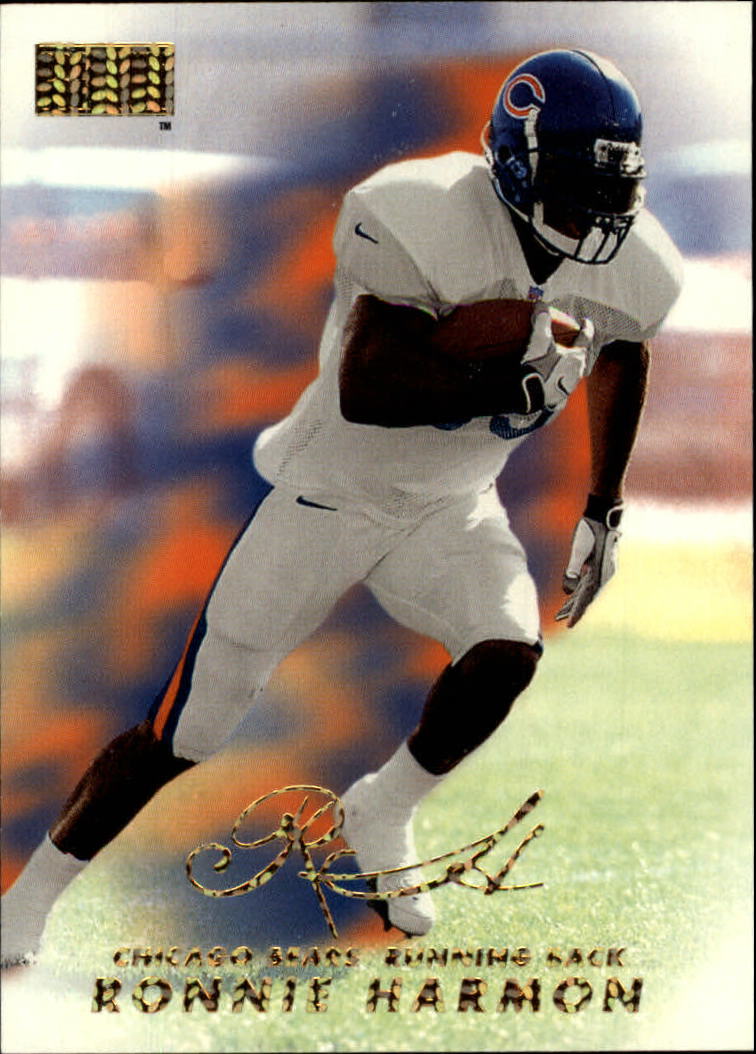 1998 SkyBox Premium Football Card Pick - Picture 252 of 426