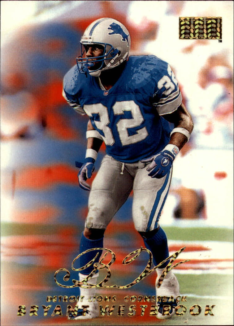 1998 SkyBox Premium Football Card Pick - Picture 260 of 426
