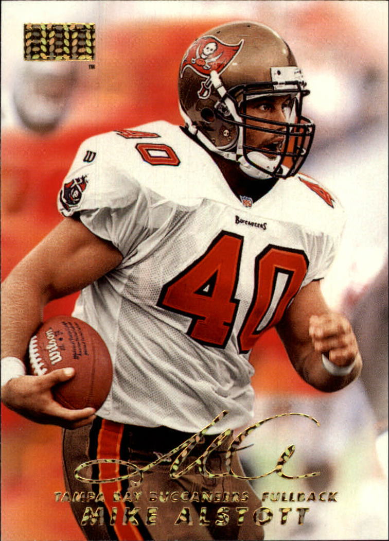 1998 SkyBox Premium Football Card Pick - Picture 262 of 426