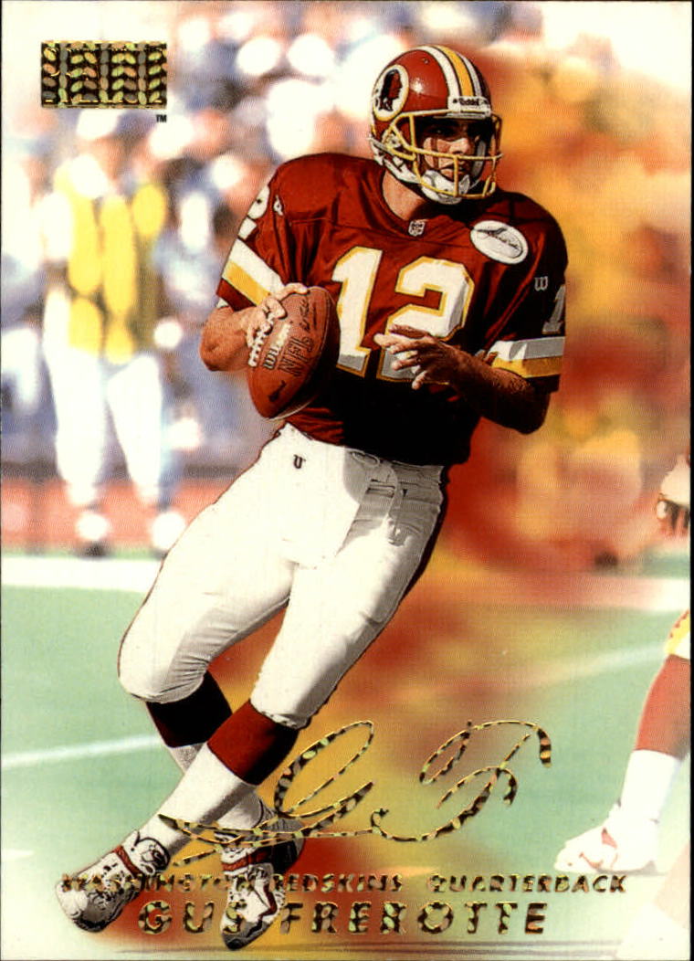 1998 SkyBox Premium Football Card Pick - Picture 264 of 426