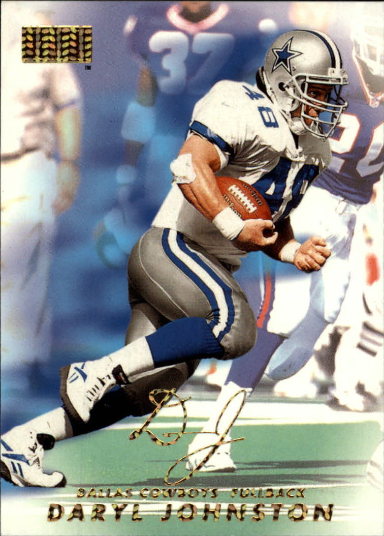 1998 SkyBox Premium Football Card Pick - Picture 268 of 426