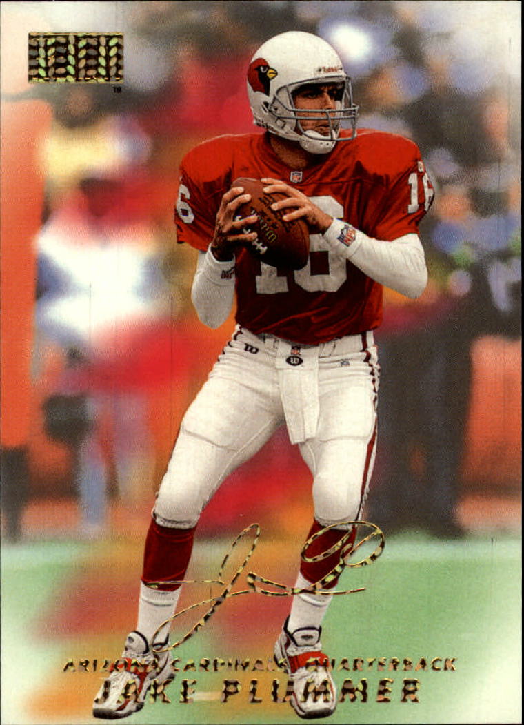 1998 SkyBox Premium Football Card Pick - Picture 270 of 426