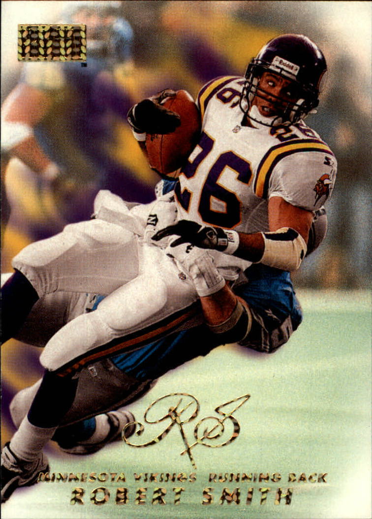 1998 SkyBox Premium Football Card Pick - Picture 274 of 426