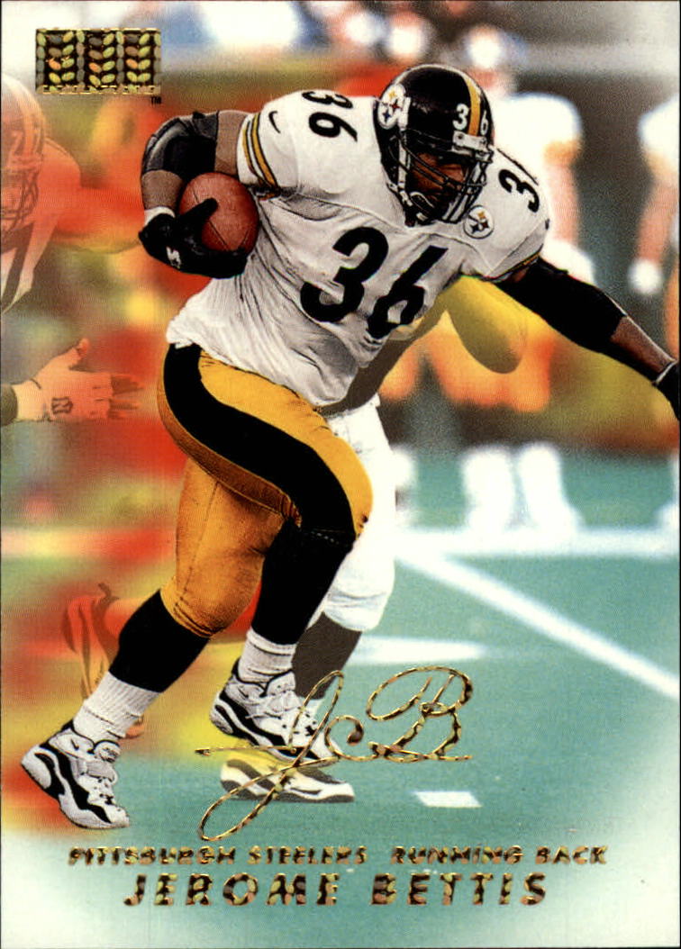 1998 SkyBox Premium Football Card Pick - Picture 280 of 426