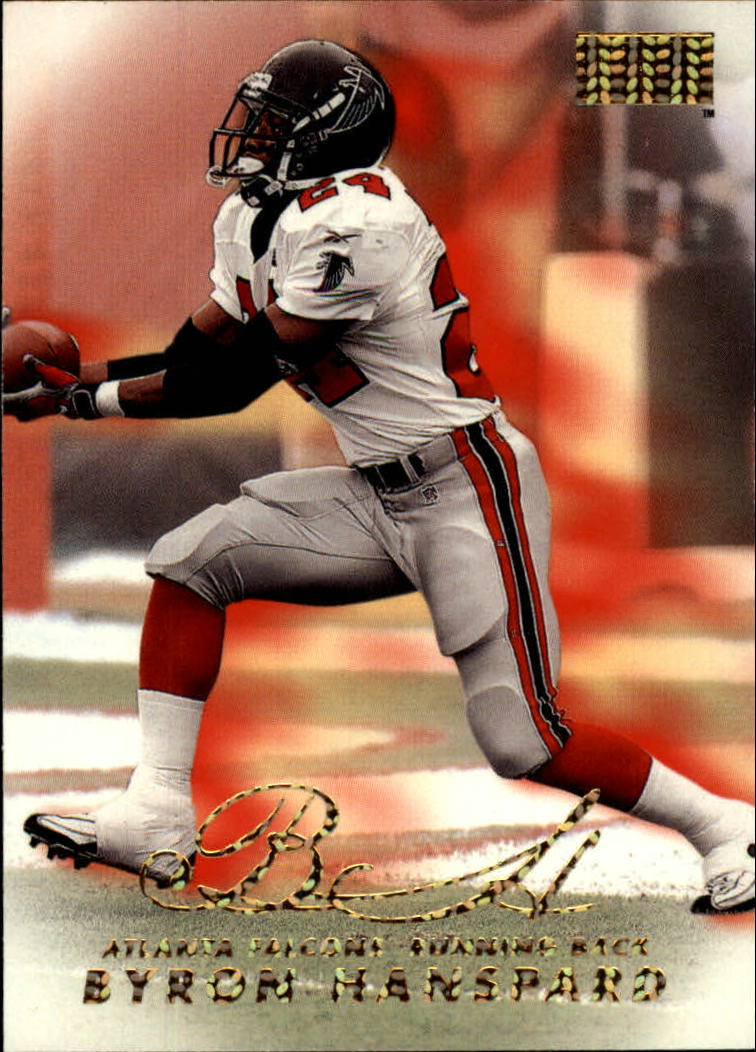 1998 SkyBox Premium Football Card Pick - Picture 282 of 426