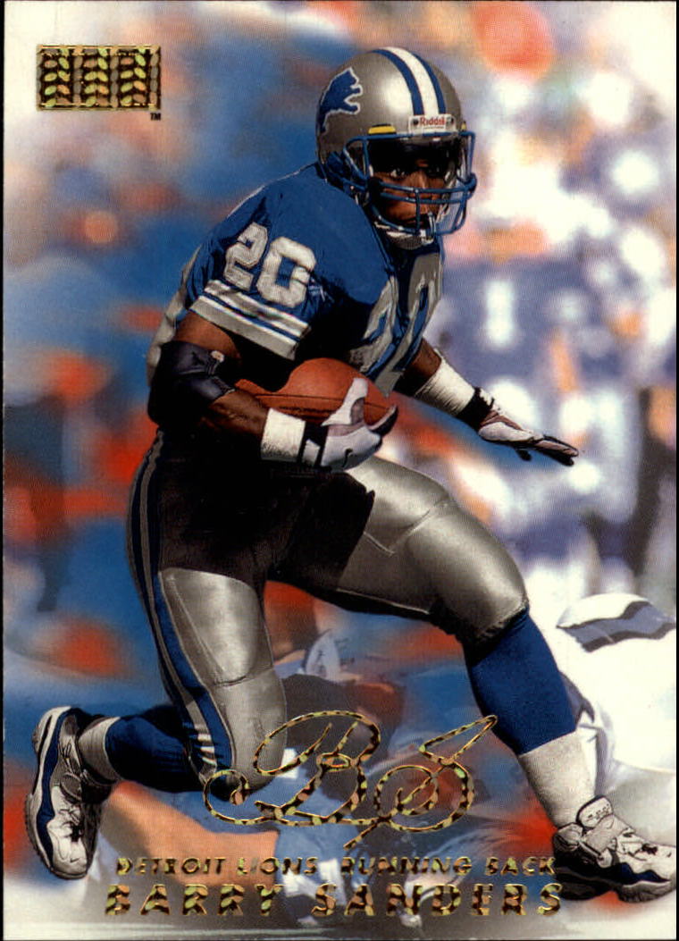 1998 SkyBox Premium Football Card Pick - Picture 288 of 426