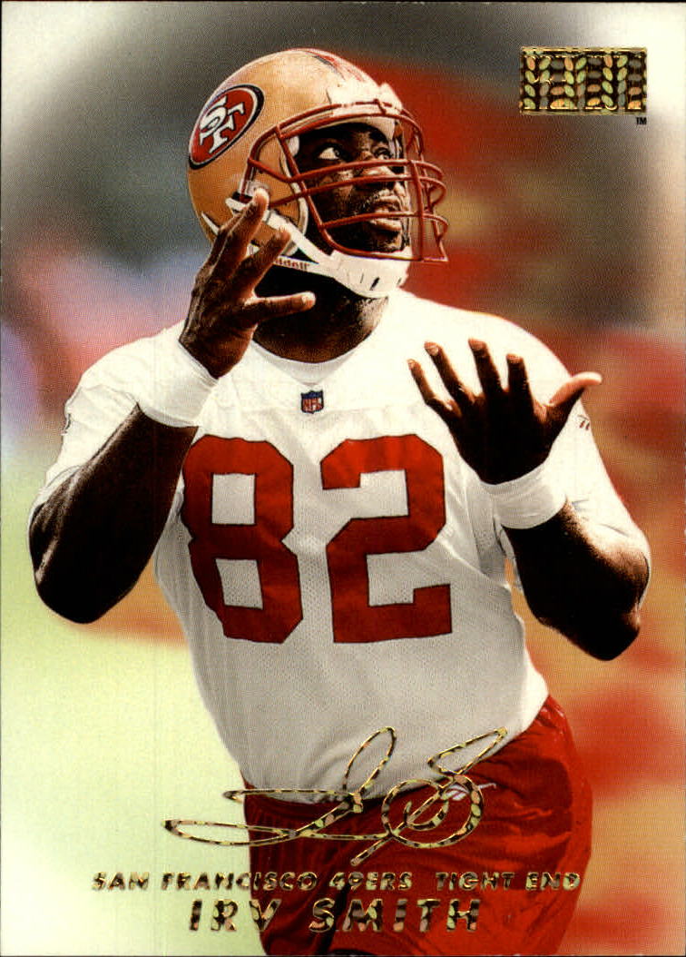 1998 SkyBox Premium Football Card Pick - Picture 290 of 426