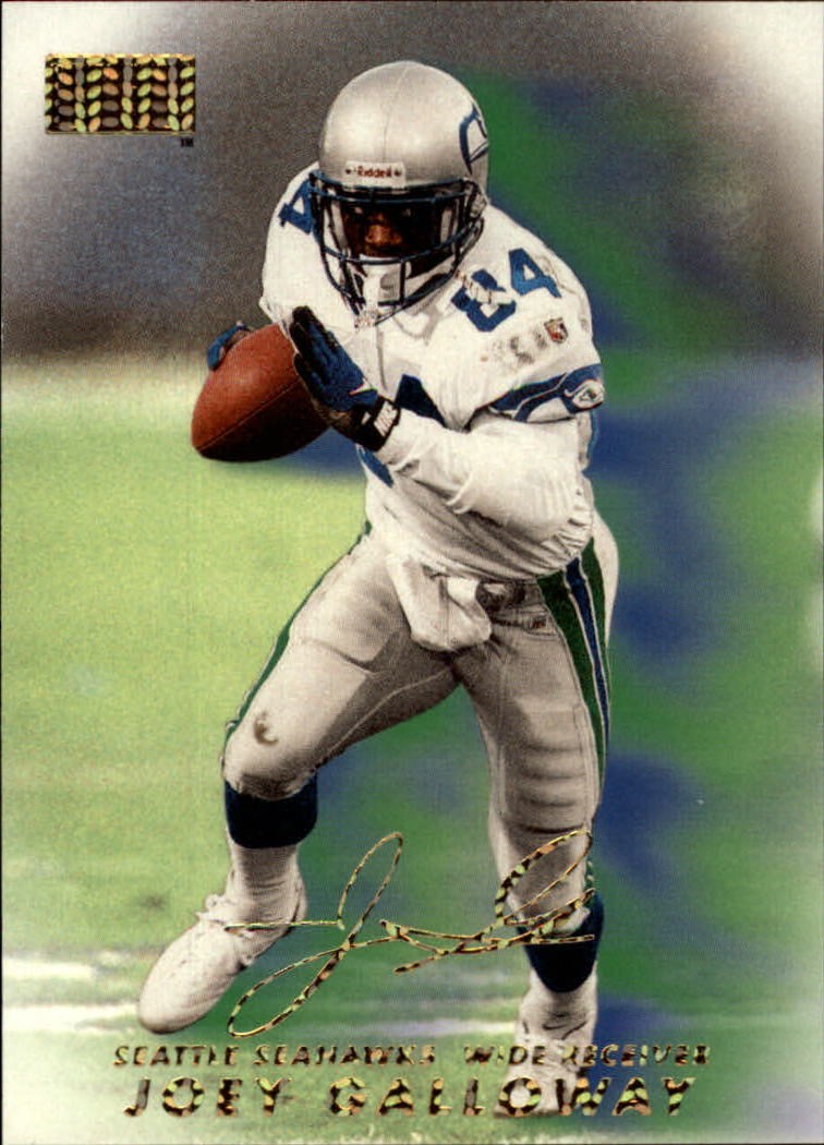 1998 SkyBox Premium Football Card Pick - Picture 298 of 426