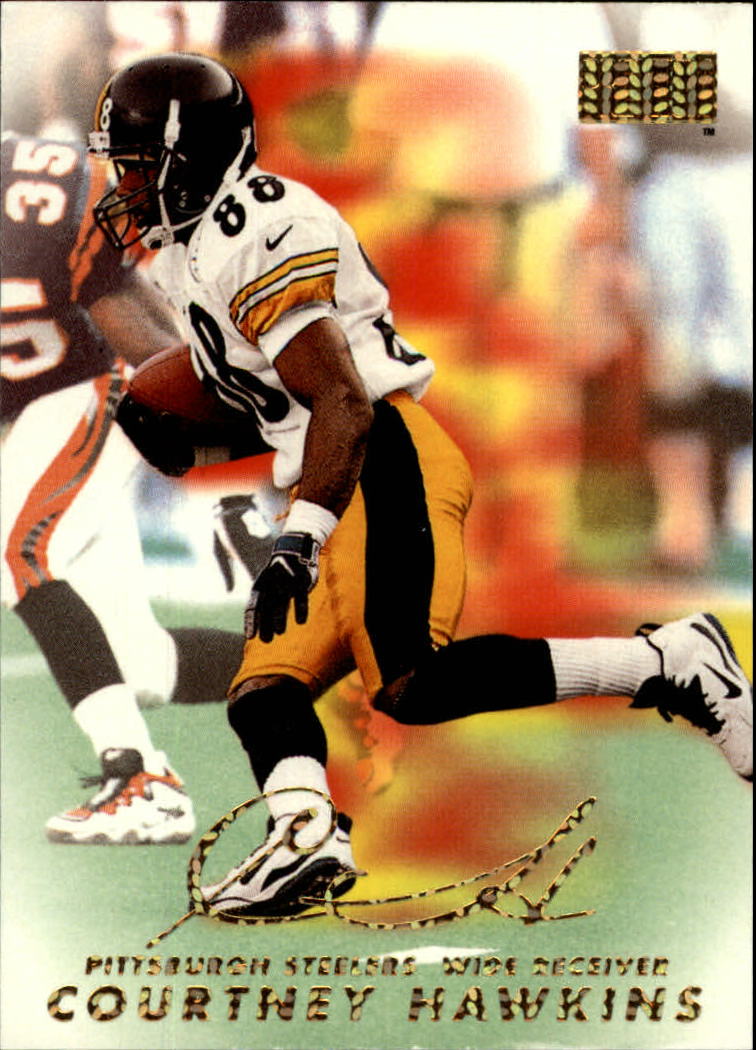 1998 SkyBox Premium Football Card Pick - Picture 300 of 426