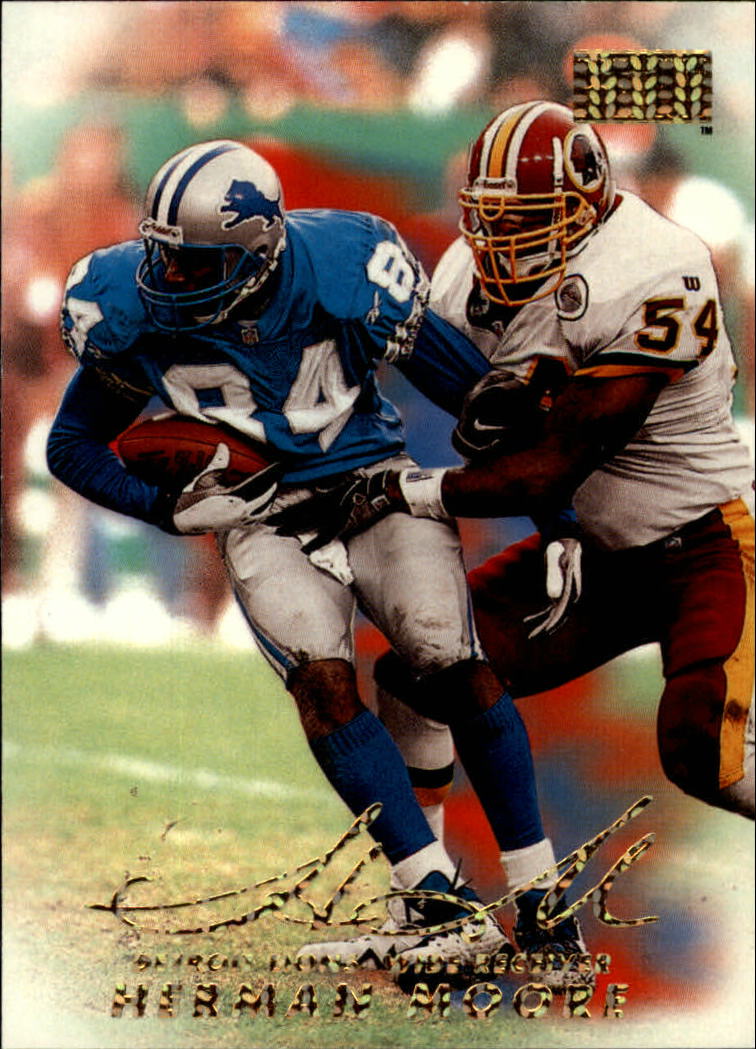 1998 SkyBox Premium Football Card Pick - Picture 304 of 426