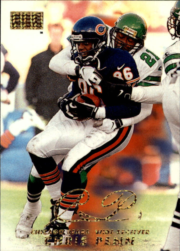 1998 SkyBox Premium Football Card Pick - Picture 306 of 426