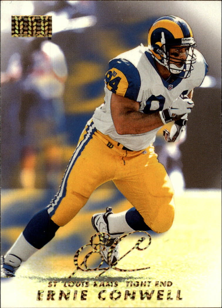 1998 SkyBox Premium Football Card Pick - Picture 316 of 426