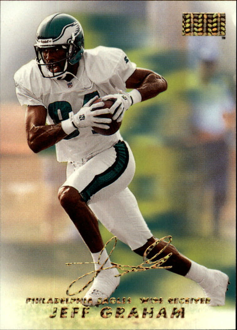 1998 SkyBox Premium Football Card Pick - Picture 320 of 426