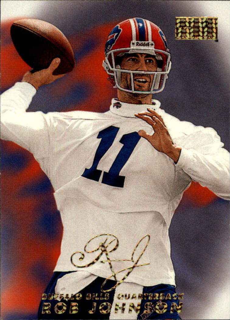 1998 SkyBox Premium Football Card Pick - Picture 322 of 426