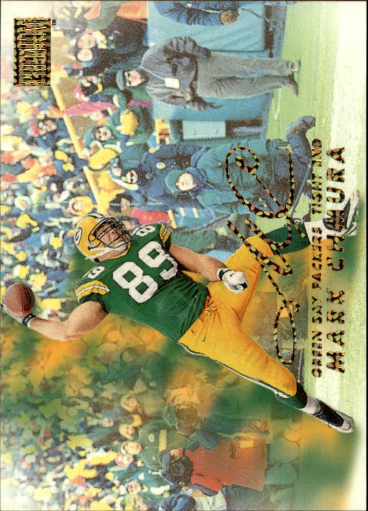 1998 SkyBox Premium Football Card Pick - Picture 326 of 426