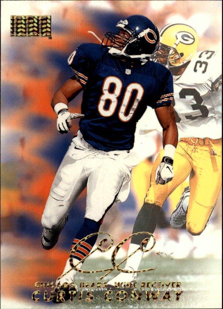 1998 SkyBox Premium Football Card Pick - Picture 328 of 426