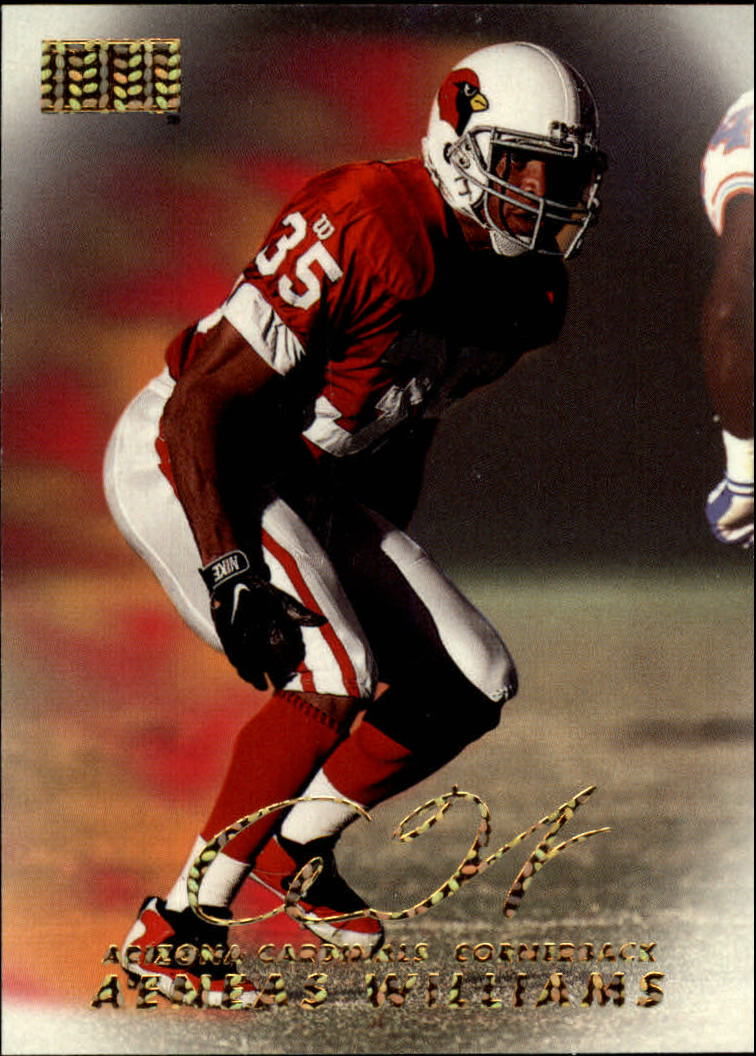 1998 SkyBox Premium Football Card Pick - Picture 336 of 426