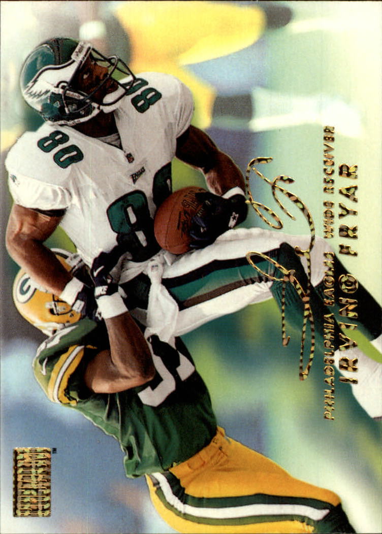 1998 SkyBox Premium Football Card Pick - Picture 342 of 426