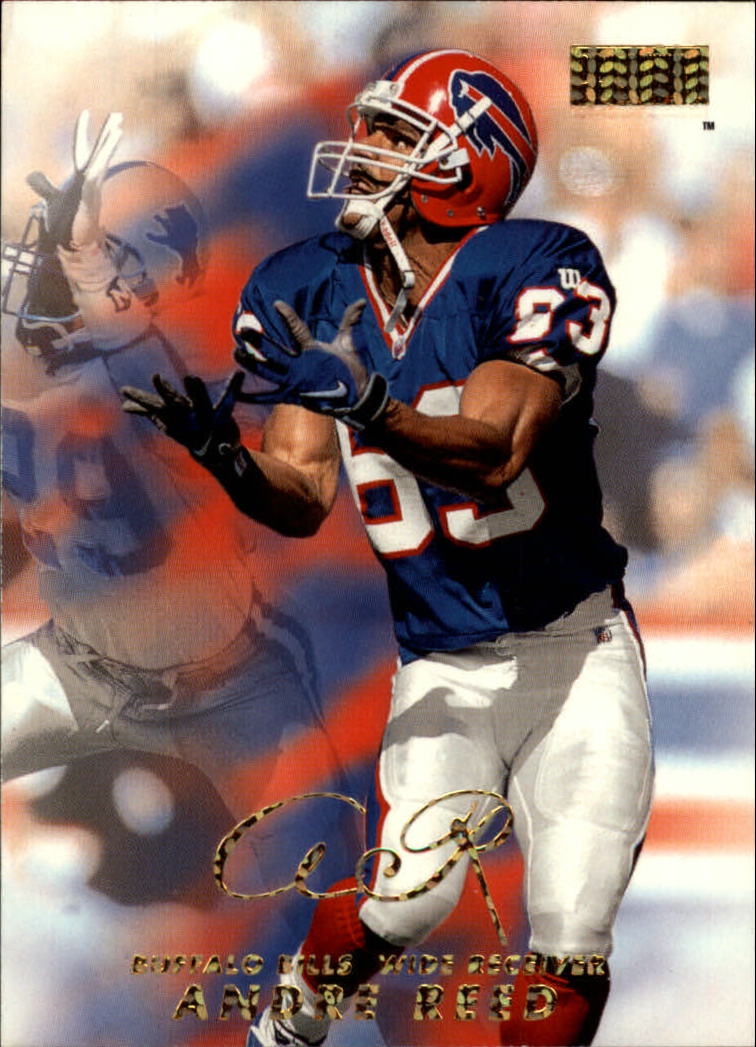1998 SkyBox Premium Football Card Pick - Picture 346 of 426