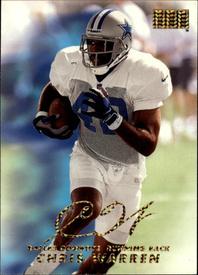1998 SkyBox Premium Football Card Pick - Picture 350 of 426