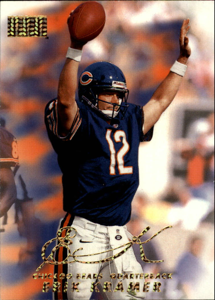 1998 SkyBox Premium Football Card Pick - Picture 354 of 426