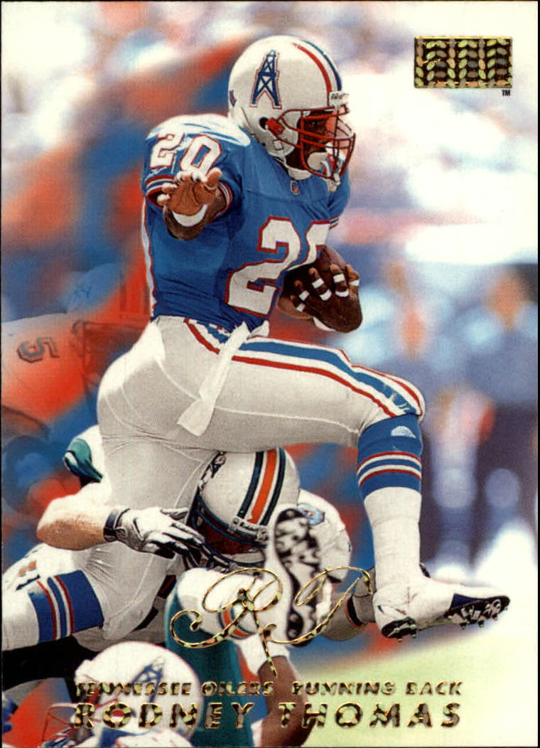 1998 SkyBox Premium Football Card Pick - Picture 364 of 426