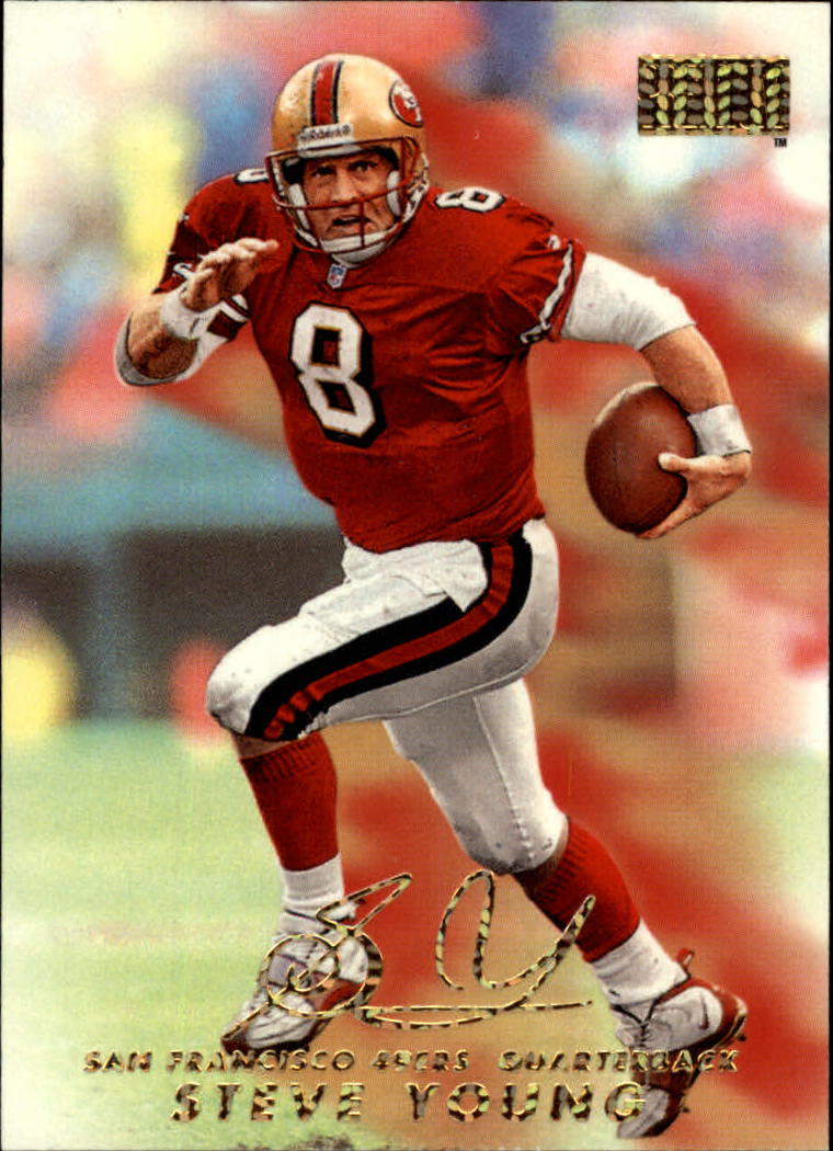1998 SkyBox Premium Football Card Pick - Picture 366 of 426