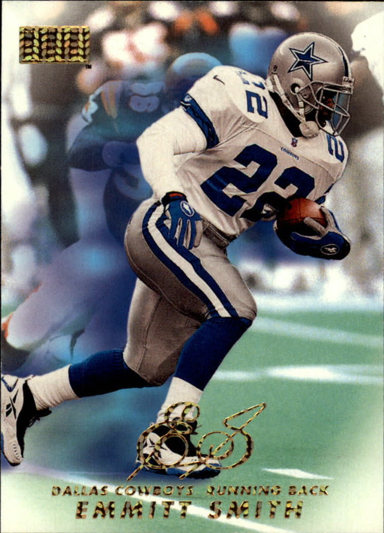 1998 SkyBox Premium Football Card Pick - Picture 376 of 426