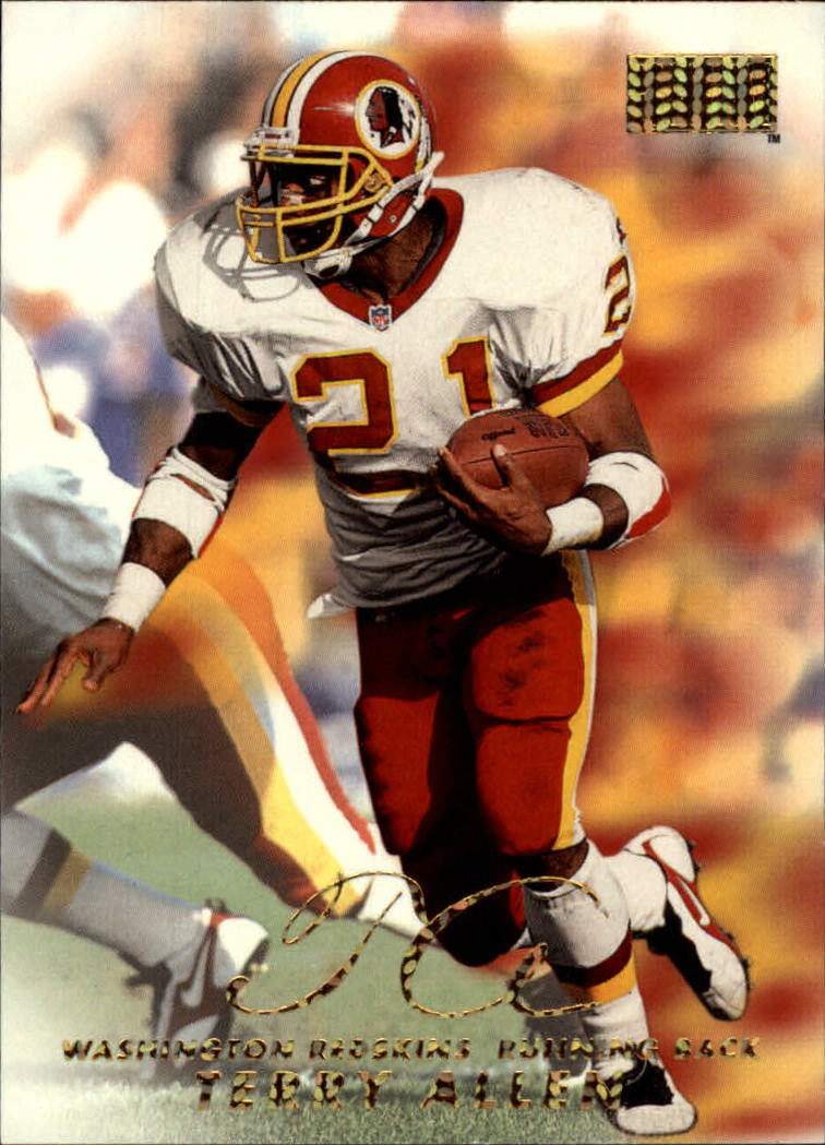 1998 SkyBox Premium Football Card Pick - Picture 378 of 426