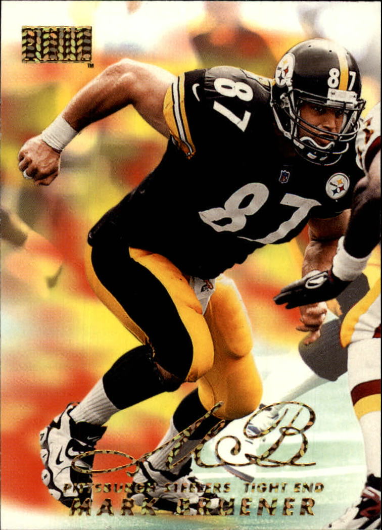 1998 SkyBox Premium Football Card Pick - Picture 380 of 426