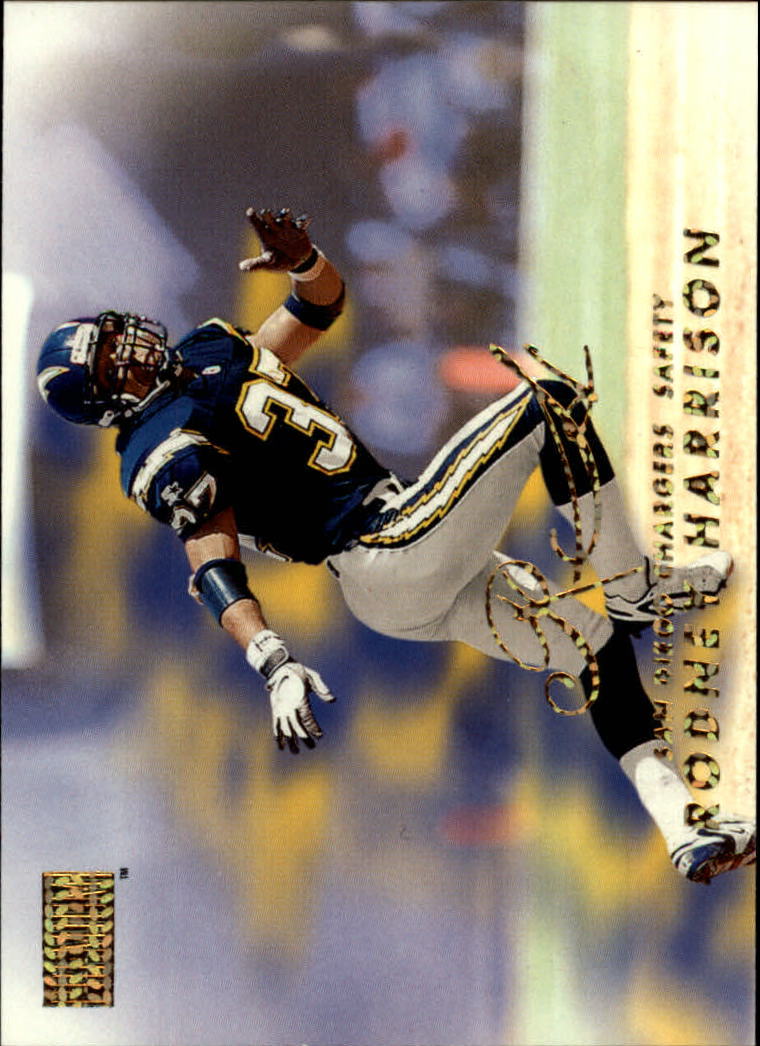 1998 SkyBox Premium Football Card Pick - Picture 382 of 426