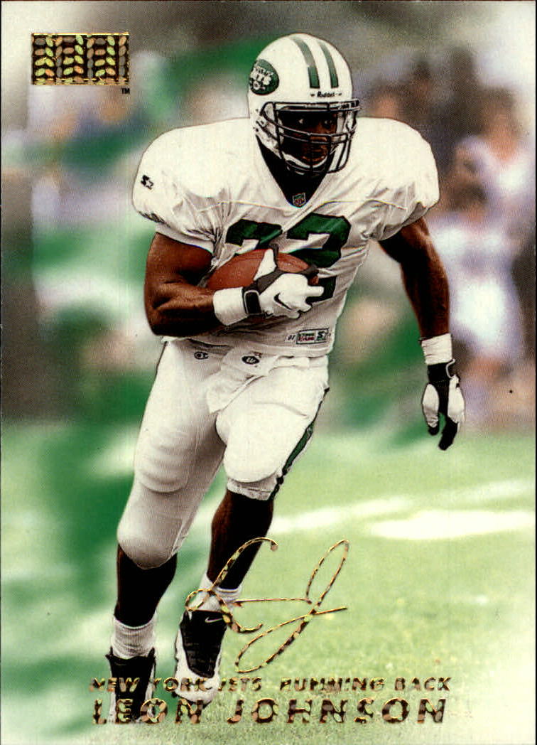 1998 SkyBox Premium Football Card Pick - Picture 386 of 426