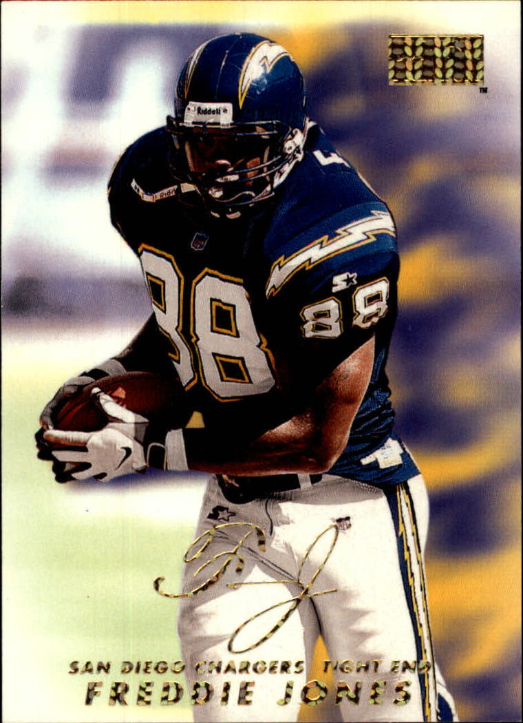 1998 SkyBox Premium Football Card Pick - Picture 388 of 426
