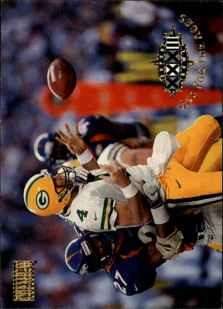 1998 SkyBox Premium Football Card Pick - Picture 392 of 426